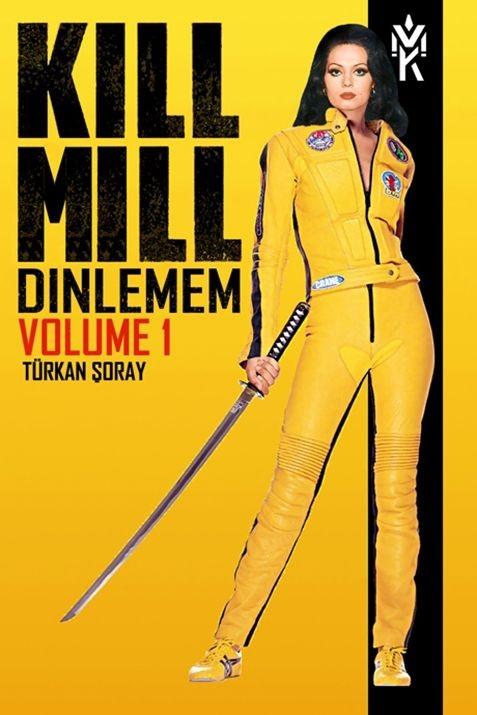 Kujum! Napayım siz bakıyorşunuj göjlerime