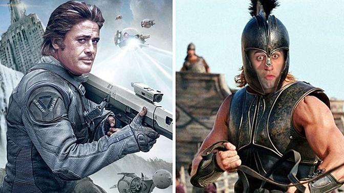 Hollywood Filmlerini Türkler Çekseydi Nasıl Bir Şekil Alırdı?