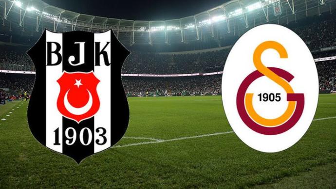 Beşiktaş - Galatasaray Derbisini Yönetecek Hakem Açıklandı