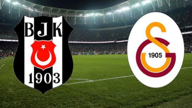 Beşiktaş - Galatasaray Derbisini Yönetecek Hakem Açıklandı