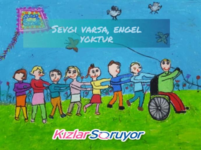 Engelli Değiliz, Sadece Farklıyız: 3 Aralık Dünya Engelliler Gününde Bu Farkı Fark Etmek