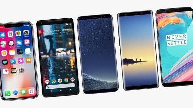 Akıllı Telefonları Hangi Amaçlar İçin Kullanıyoruz?