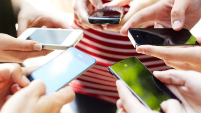Akıllı Telefonları Hangi Amaçlar İçin Kullanıyoruz?