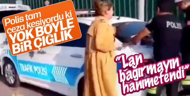 'Ehliyetsiz Araç Kullandığı İçin Ceza Kesildi' Denilmişti, Gerçek Öyle Çıkmadı