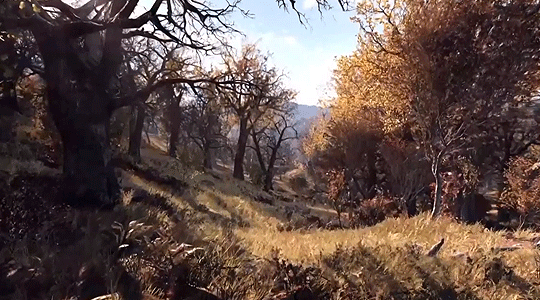 Patlama Sonrası Yeniden Kuruluş: Fallout 76