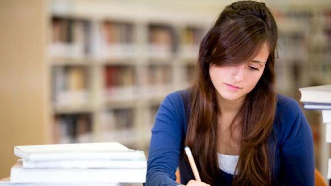 Ders Çalışmayı Anlamlı Hale Getirmek İçin Yapmanız Gereken Şeyler