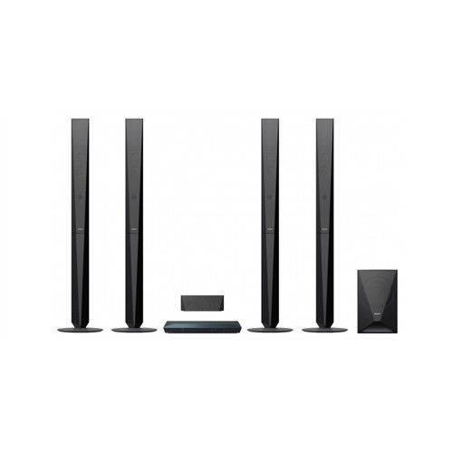 Sony BDV-E6100 3D Blu-Ray Ev Sinema Sistemi