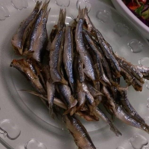 Kendi Yağında Pişen Fırında Balık Buğulama Tarifi