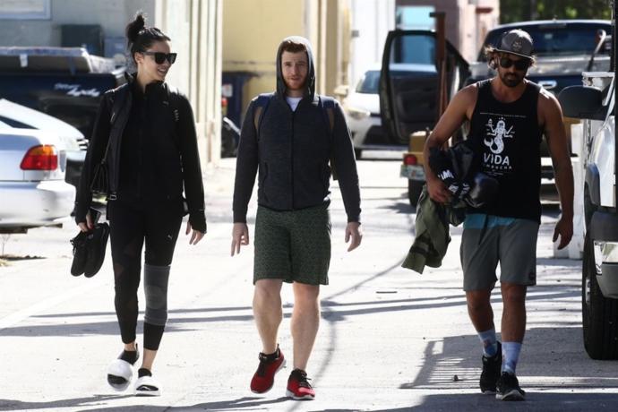 Metin Hara ile Adriana Lima Evlilik Hazırlıkları Yapıyor