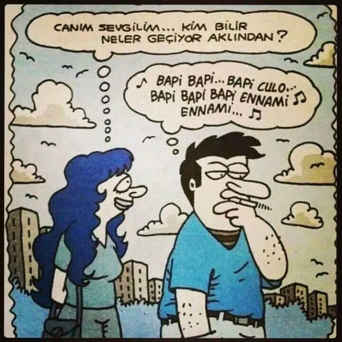 KizlarSoruyor'da En Çok İlgi Gören 7 Bence Konusu