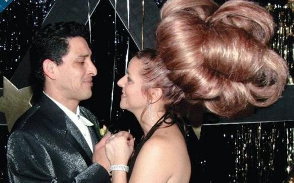 Başı nasıl dik tutuyor ki?