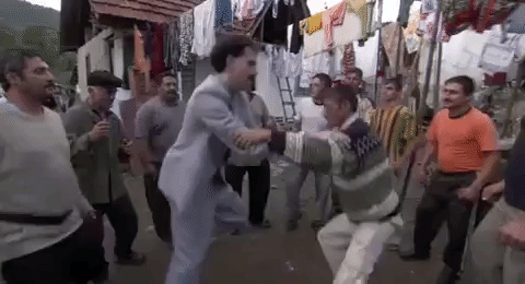 Hey maşallah!