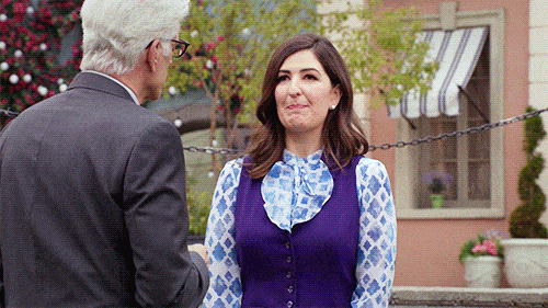 The Good Place