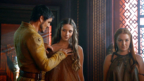 Game Of Thrones