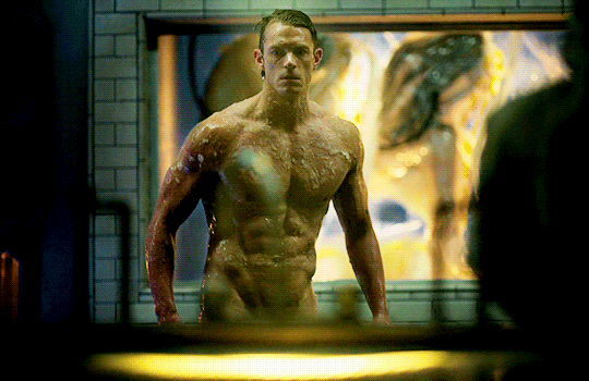 Altered Carbon