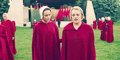 Handmaid's Tale