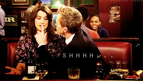 How I Met Your Mother