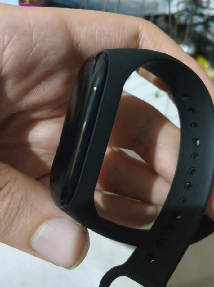Mi Band 3 - Akıllı Bileklik / Akıllı Saat