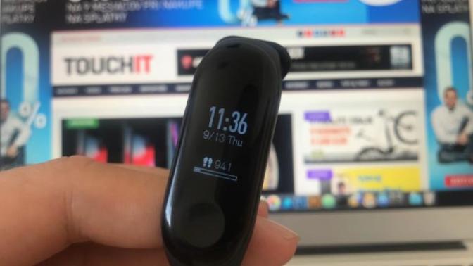 Artık Klasik Saat Devri Geçti, Artık Devir Akıllı Bilekliklerin! Karşınızda Mi Band 3