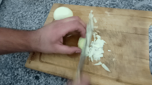 Mantar ve Tavuğun Büyük Aşkı: Mantarlı Tavuk Kavurma Yapıyoruz!