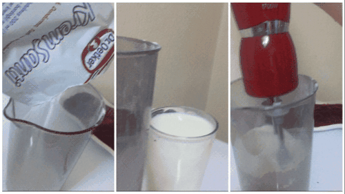 Çikolata Tadında Vişneli Pasta Tarifi!