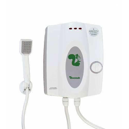Baymak BT-7000 Banyo Tipi Ani Su Isıtıcı