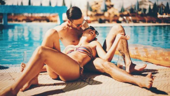 Sevgilinizle Tatile Çıkarken Nelere Dikkat Etmelisiniz?