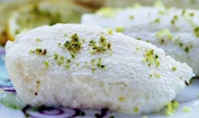 Az Kalorili, Çok Lezzetli Prenses Tatlısı Tarifi!