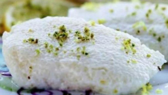 Az Kalorili, Çok Lezzetli Prenses Tatlısı Tarifi!
