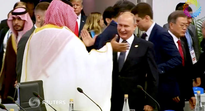 Bir Fotoğrafın Anatomisi: Siyaset Hayatın Ta Kendisi Dedirten Fotoğraf G-20 Zirvesine Damgasını Vurdu