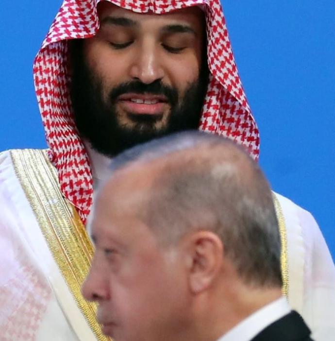 Bir Fotoğrafın Anatomisi: 'Siyaset Hayatın Ta Kendisi' Dedirten Fotoğraf G-20 Zirvesine Damgasını Vurdu