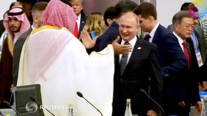 Bir Fotoğrafın Anatomisi: 'Siyaset Hayatın Ta Kendisi' Dedirten Fotoğraf G-20 Zirvesine Damgasını Vurdu