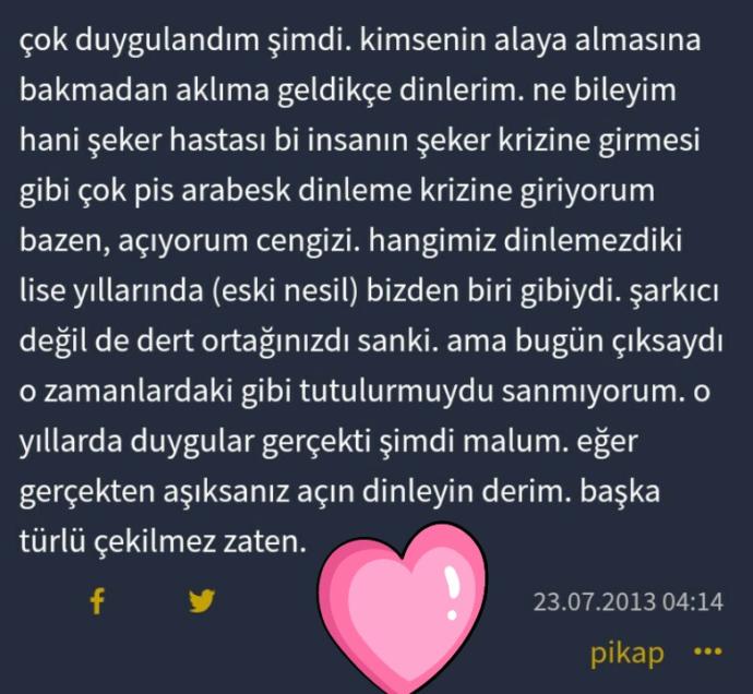 Fantazi Müziğinin Yaşayan Efsanesi: Duyanlara Duymayanlara, Cengiz Kurtoğlu Ve Kalbe Zarar Şarkılarının Bilinmeyenleri