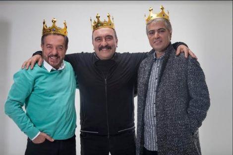 Fantazi Müziğinin Yaşayan Efsanesi: Duyanlara Duymayanlara, Cengiz Kurtoğlu Ve Kalbe Zarar Şarkılarının Bilinmeyenleri