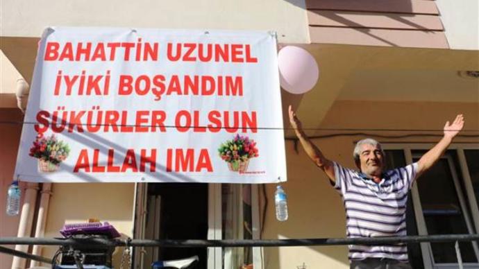 Bu Kutlamalar Düğün İçin Değil, Boşanma İçin! Boşanmalarını Kutlayan İlginç İnsanlar