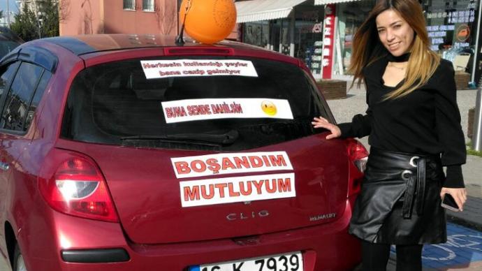 Bu Kutlamalar Düğün İçin Değil, Boşanma İçin! Boşanmalarını Kutlayan İlginç İnsanlar