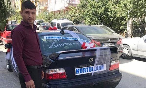 Bu Kutlamalar Düğün İçin Değil, Boşanma İçin! Boşanmalarını Kutlayan İlginç İnsanlar