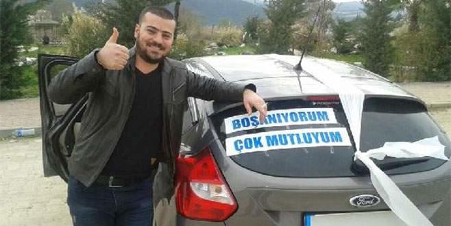Bu Kutlamalar Düğün İçin Değil, Boşanma İçin! Boşanmalarını Kutlayan İlginç İnsanlar