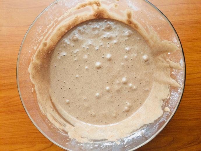 Pasta Severlere Pufidik Bir Tarif: “Rulo Pasta” Nasıl Yapılır?