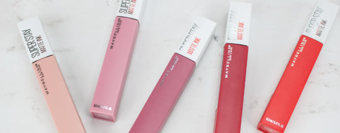 Maybelline