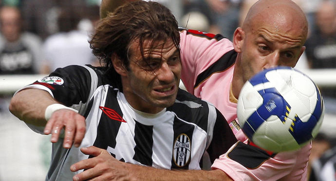 Palermo Futbol Kulübü