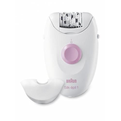 Braun Silk-épil 1Epilatör