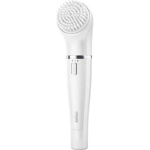 Braun Face Spa Temizleme Fırçası