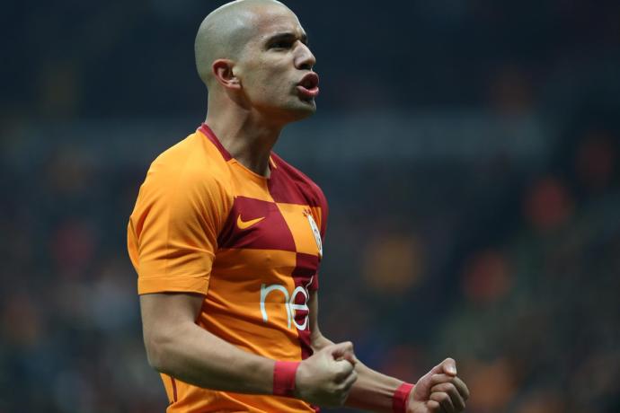 Beşiktaş - Galatasaray Maçı Kaçta? Hangi Kanalda?