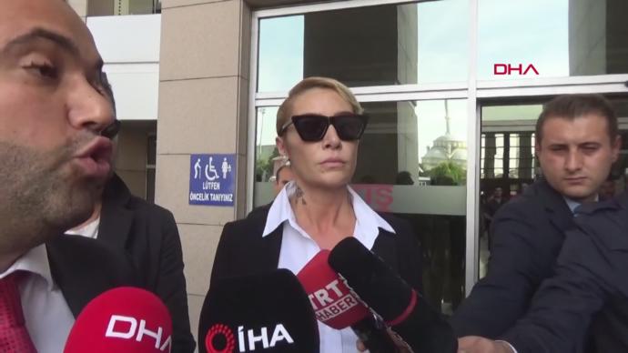 Sıla, Ahmet Kural'la Uzlaşmayı Reddetti