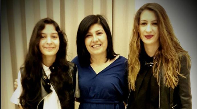 İsteyince Oluyormuş Dedirten Sıcacık Bir Haber: Temizlik Görevlisi Olarak Girdiği Okulda Öğretmen Oldu