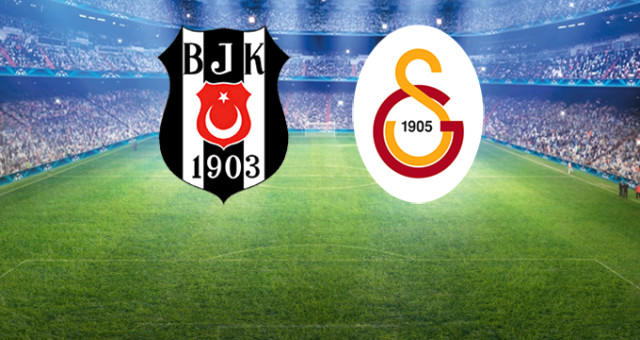 Beşiktaş 1-0 Galatasaray