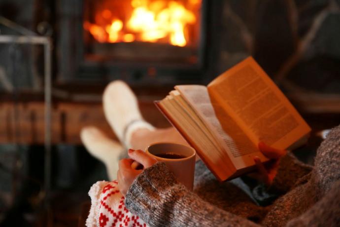 Yaz İnsanını Bile Yoldan Çıkartan, Kış Tatilini Çekici Kılan Nedenler!❄