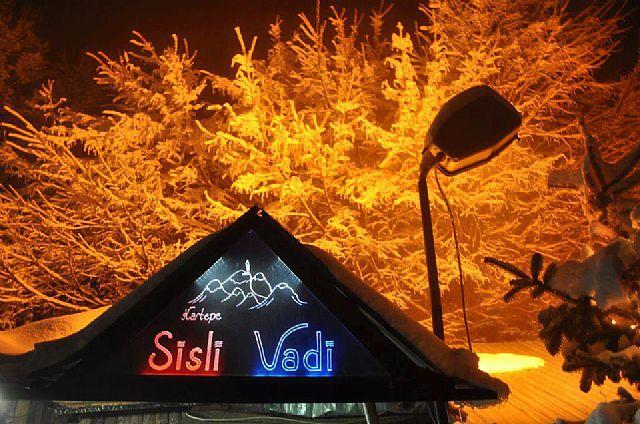 Kartepe Sisli Vadi