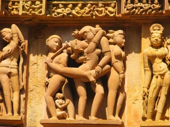 Bedenin Değil Ruhların Doyuma Ulaşmasını Sağlayan Seks, Tantrik Seks Nedir?